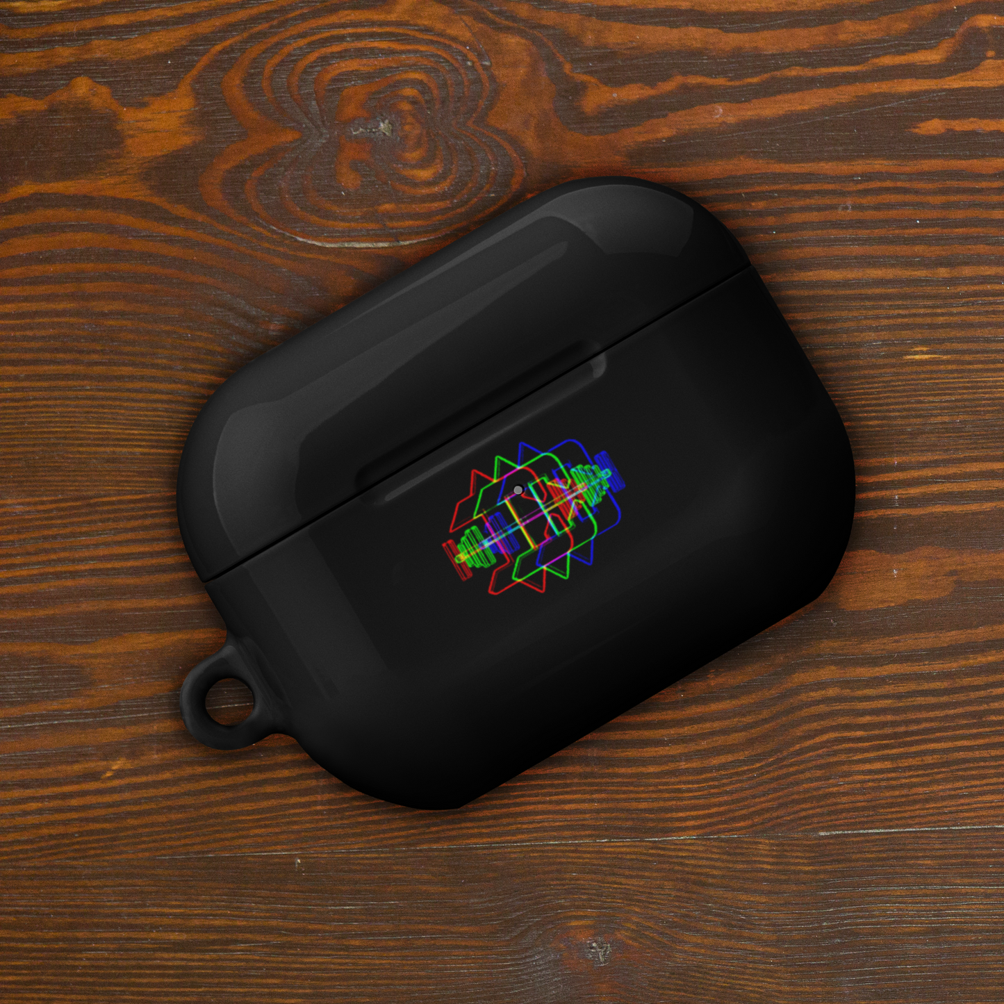 "PIXEL" AIRPODS® CASE