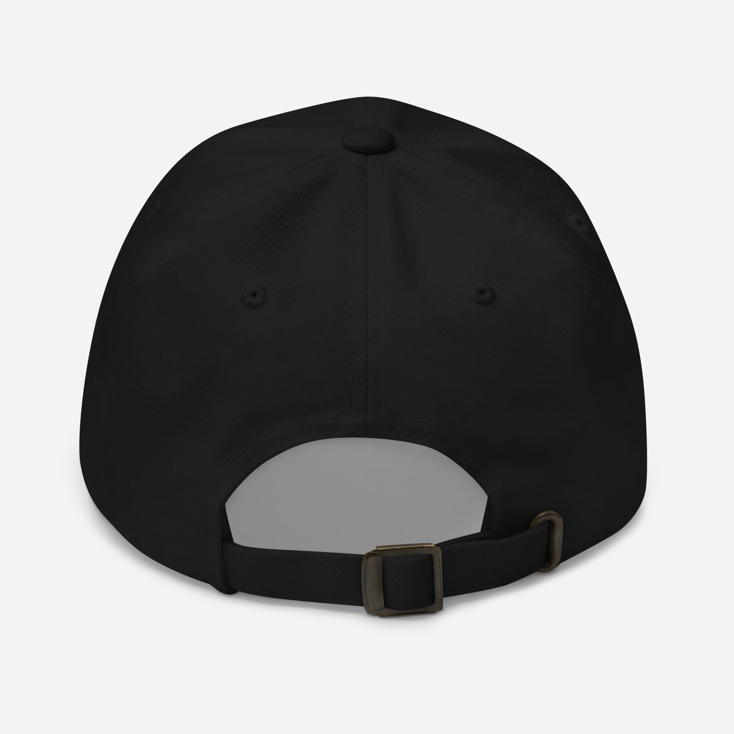 "STAPLE" HAT