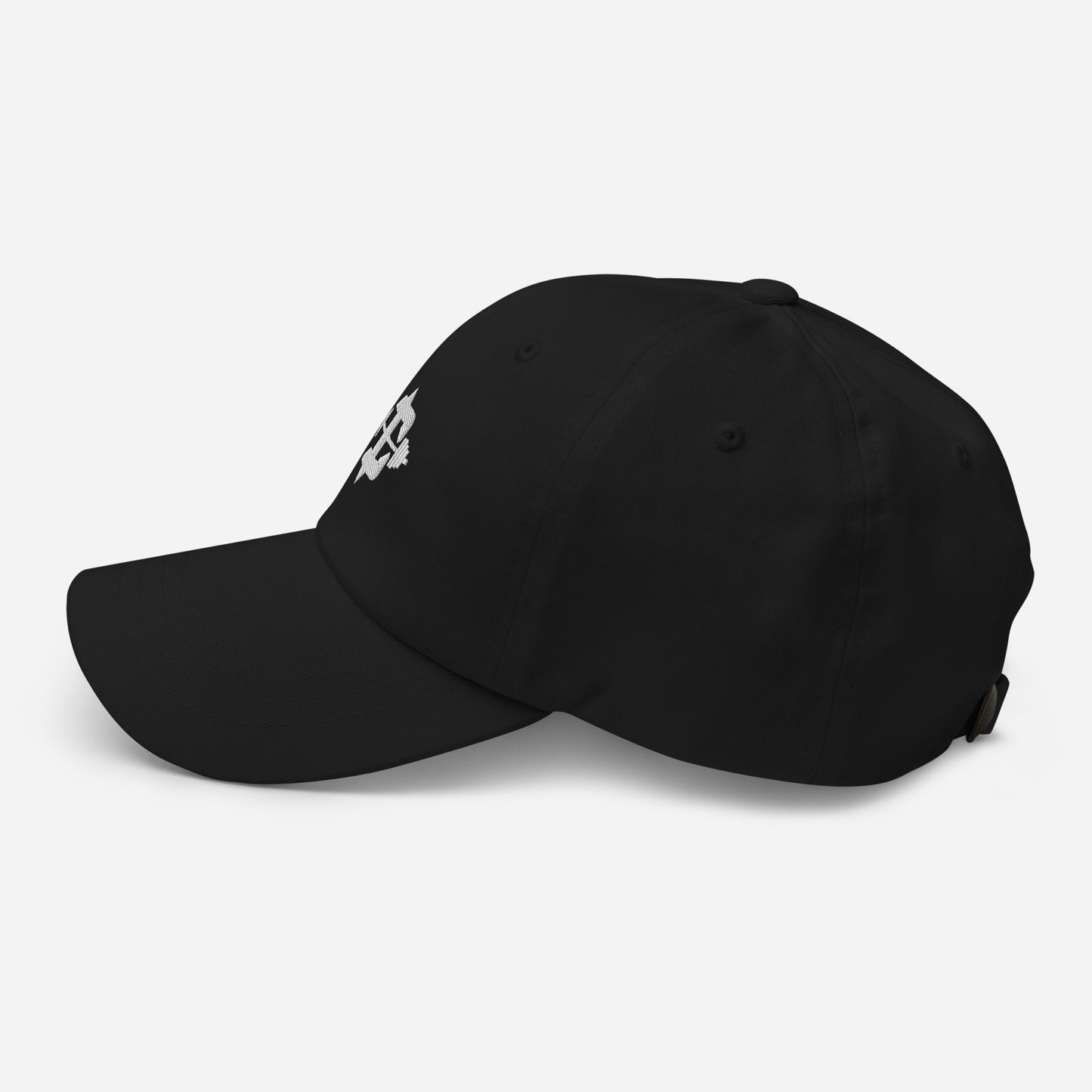 "STAPLE" HAT