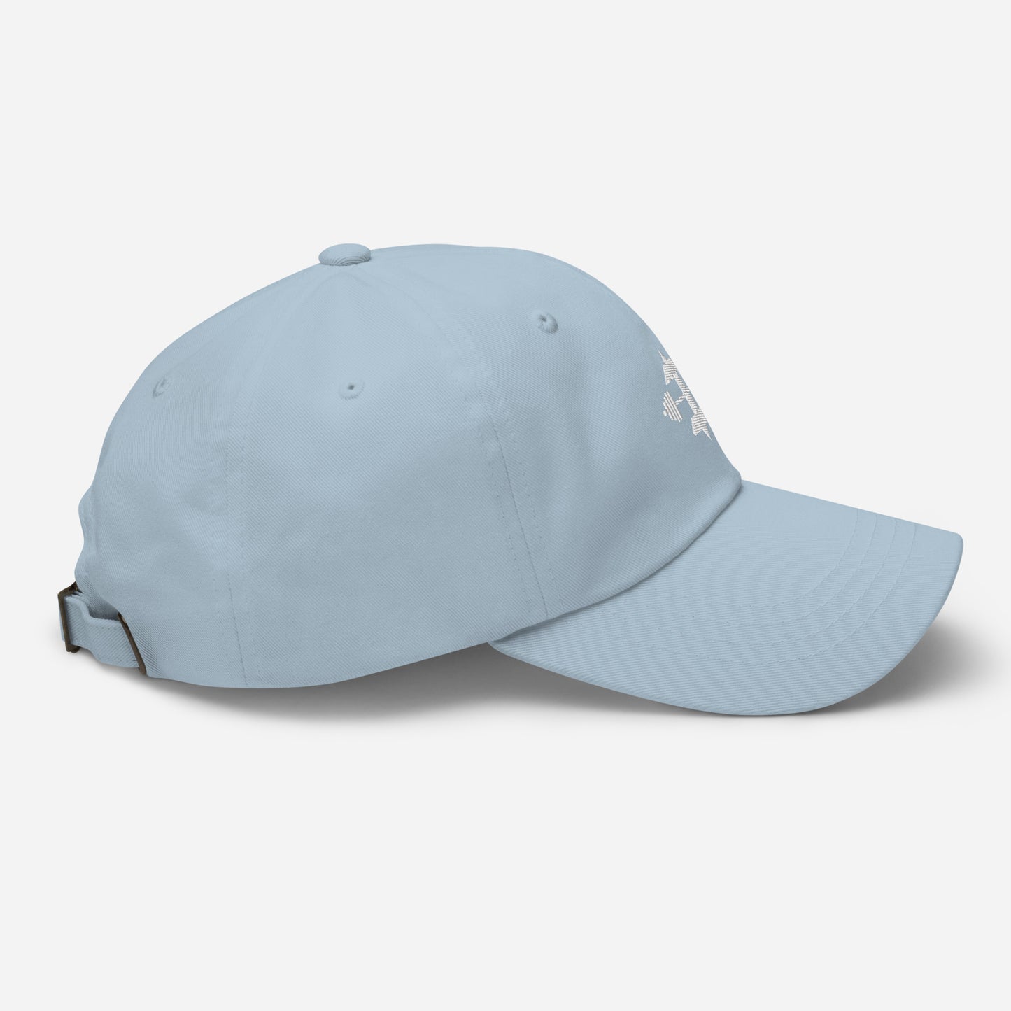 "STAPLE" HAT