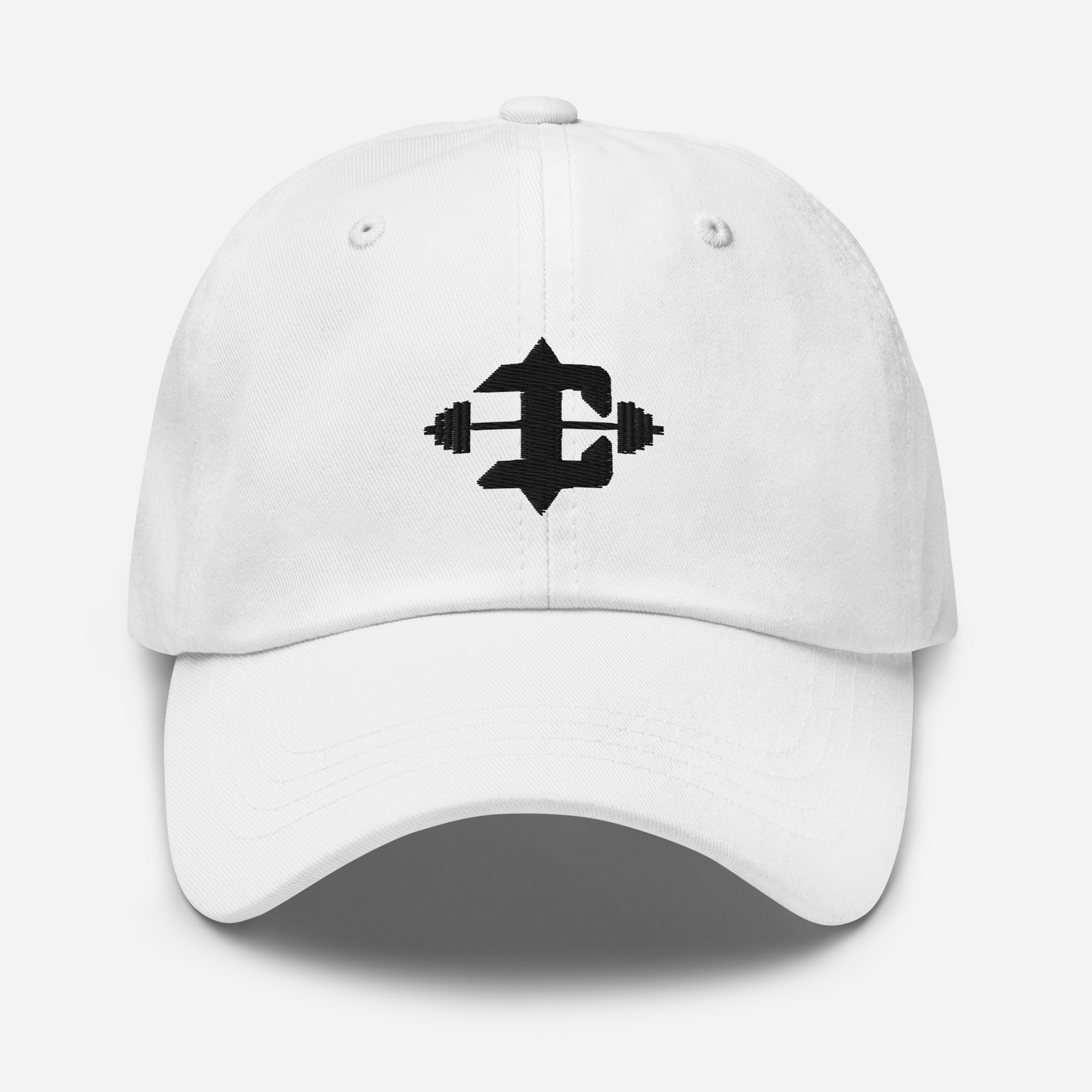 "STAPLE" HAT