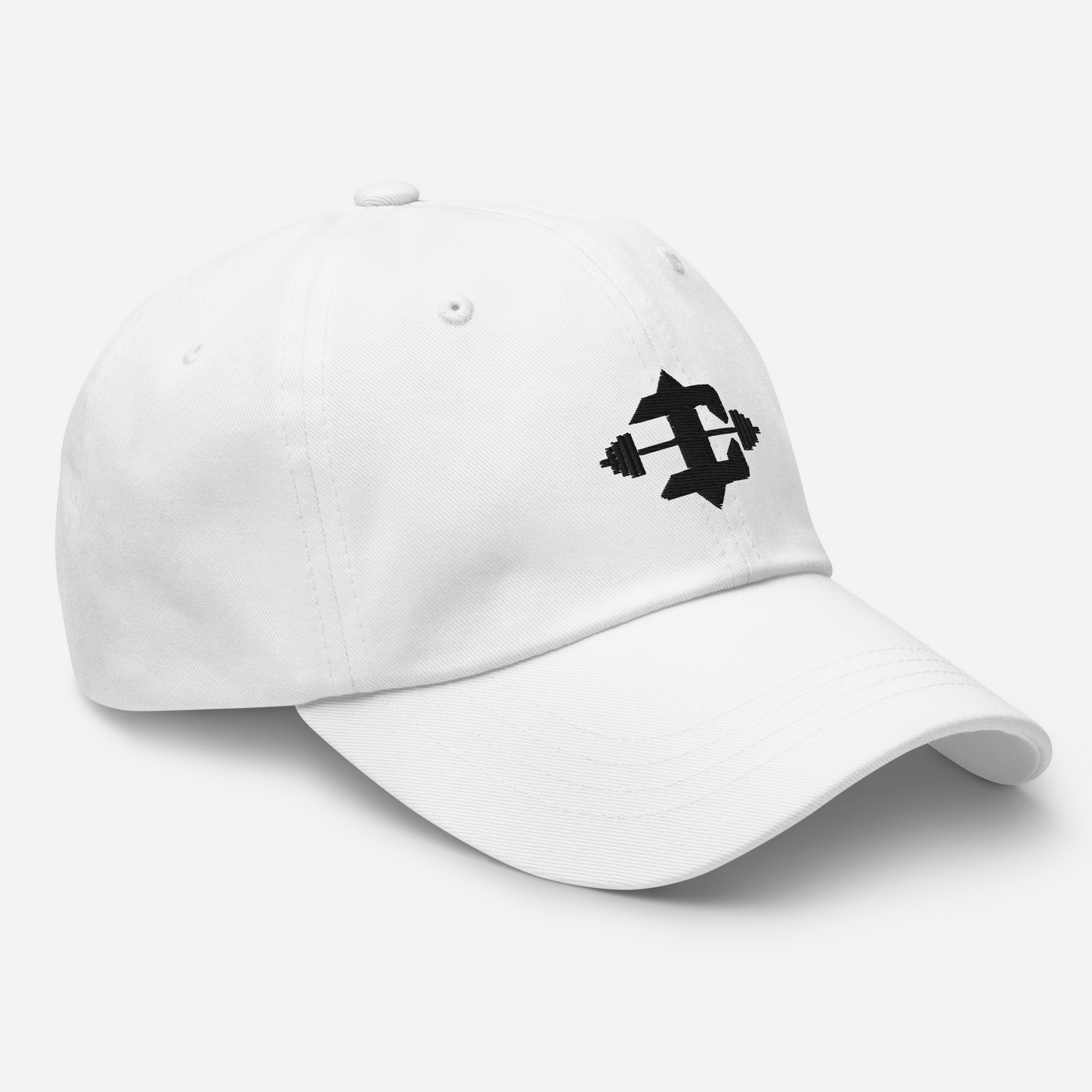 "STAPLE" HAT