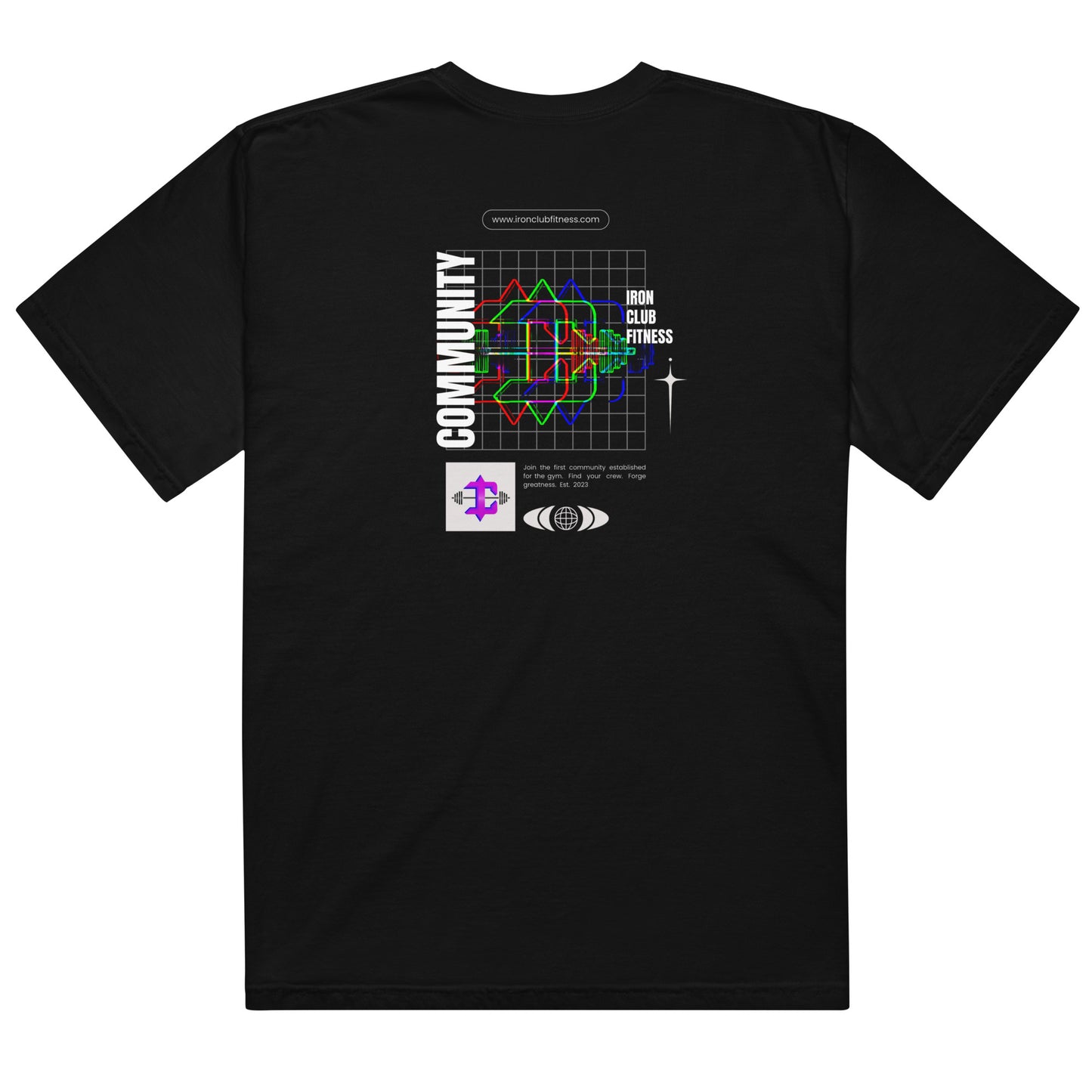 Pixel Tee