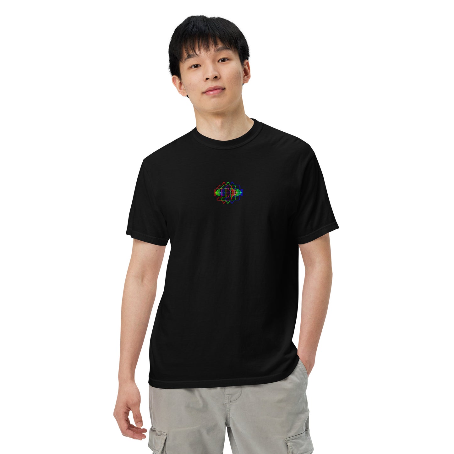 Pixel Tee