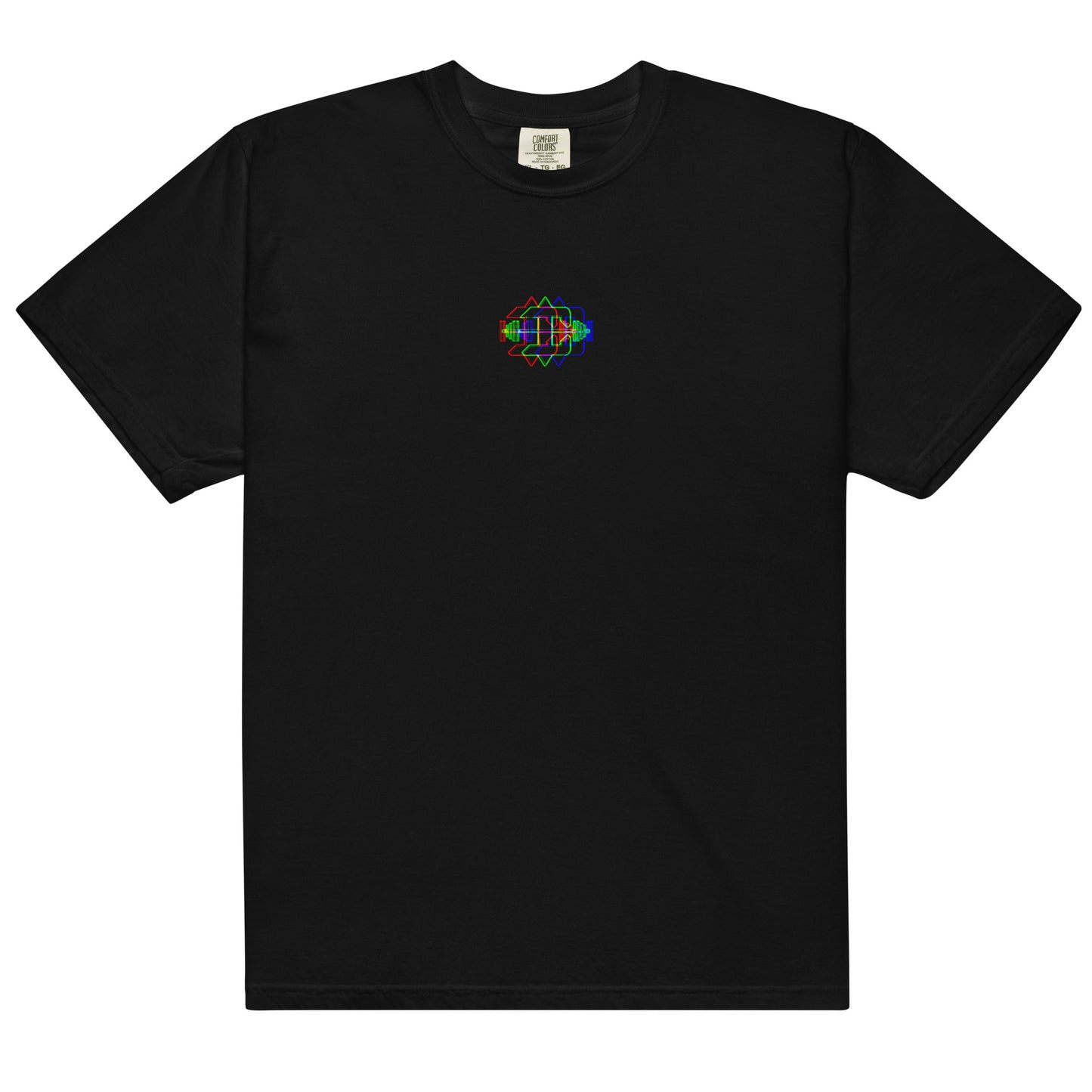 Pixel Tee