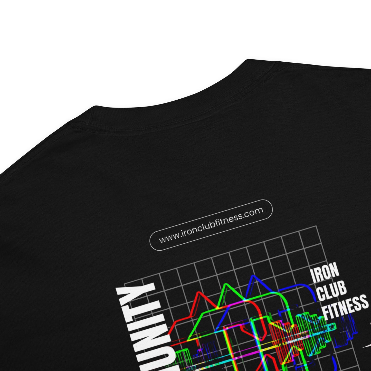 Pixel Tee