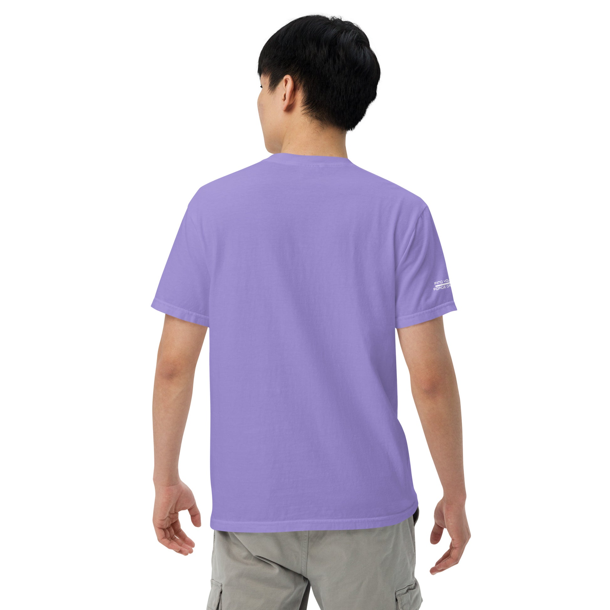 violet