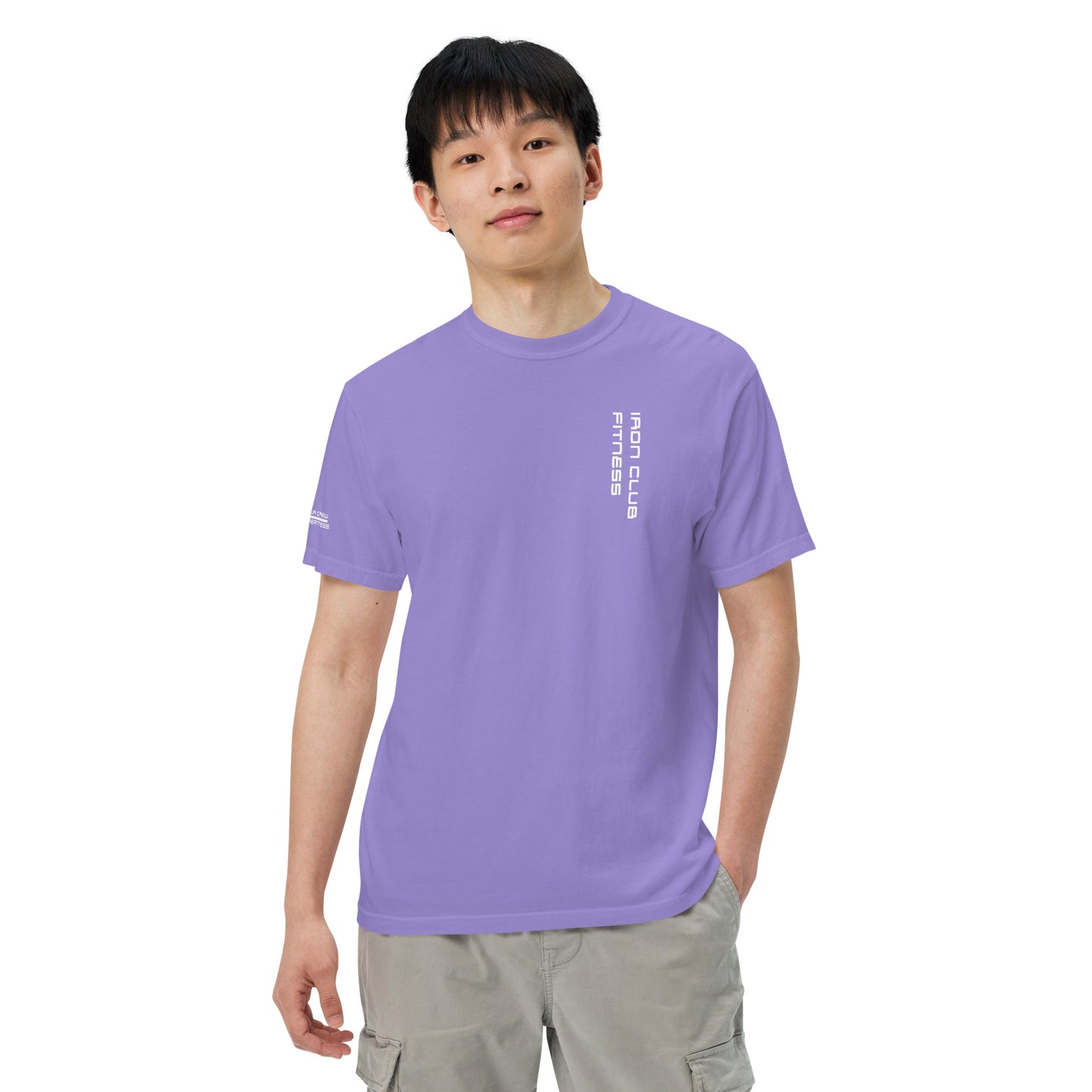 violet