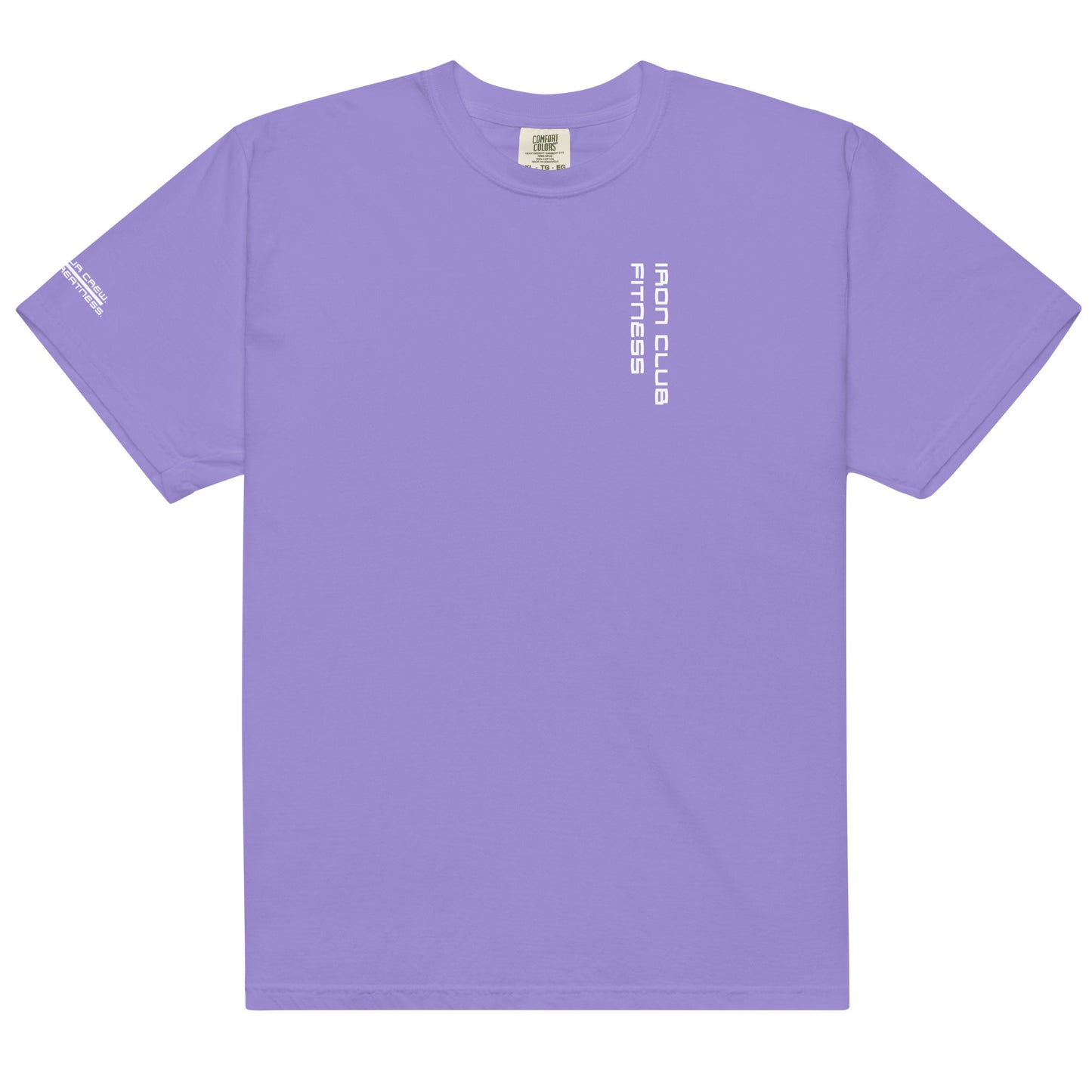 violet