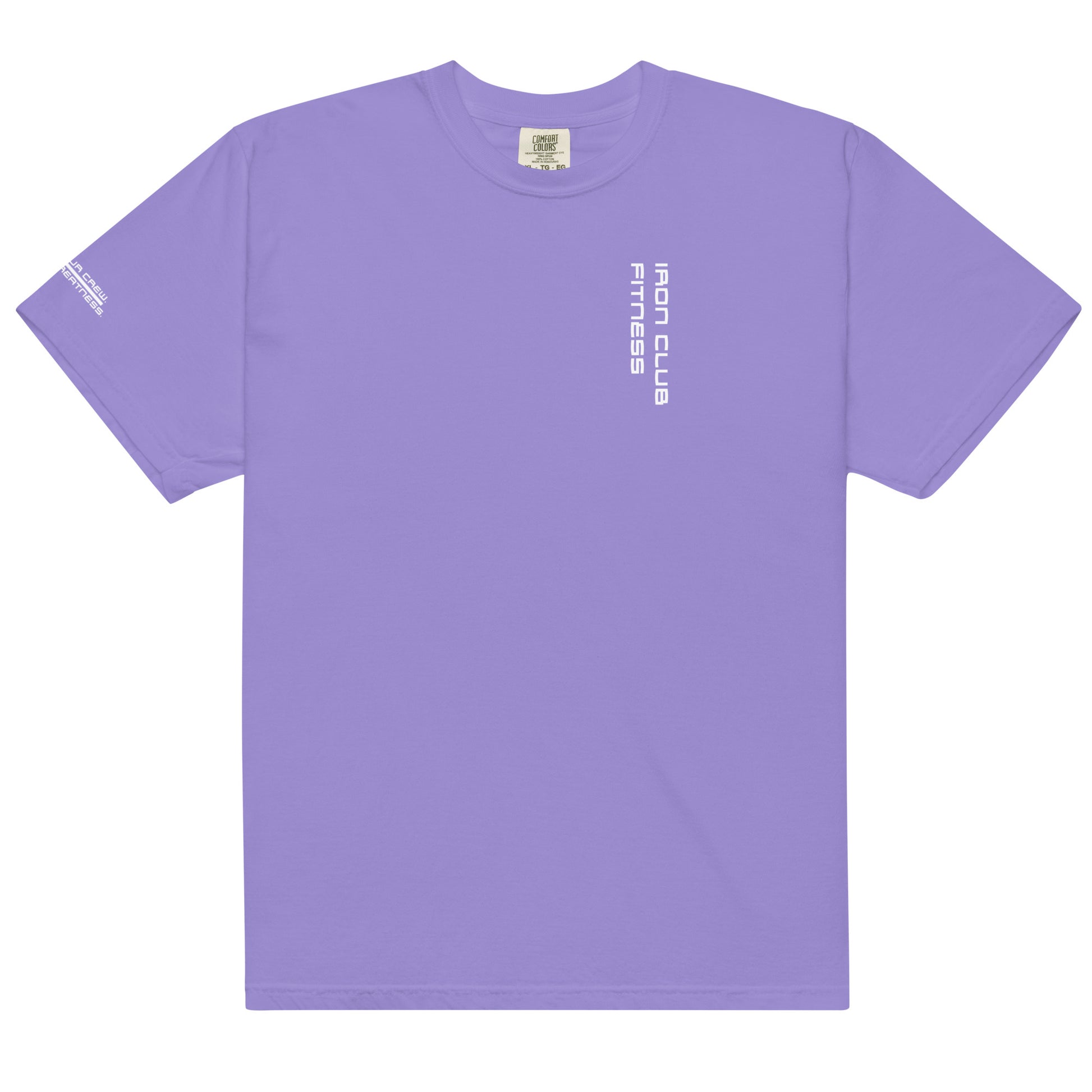 violet