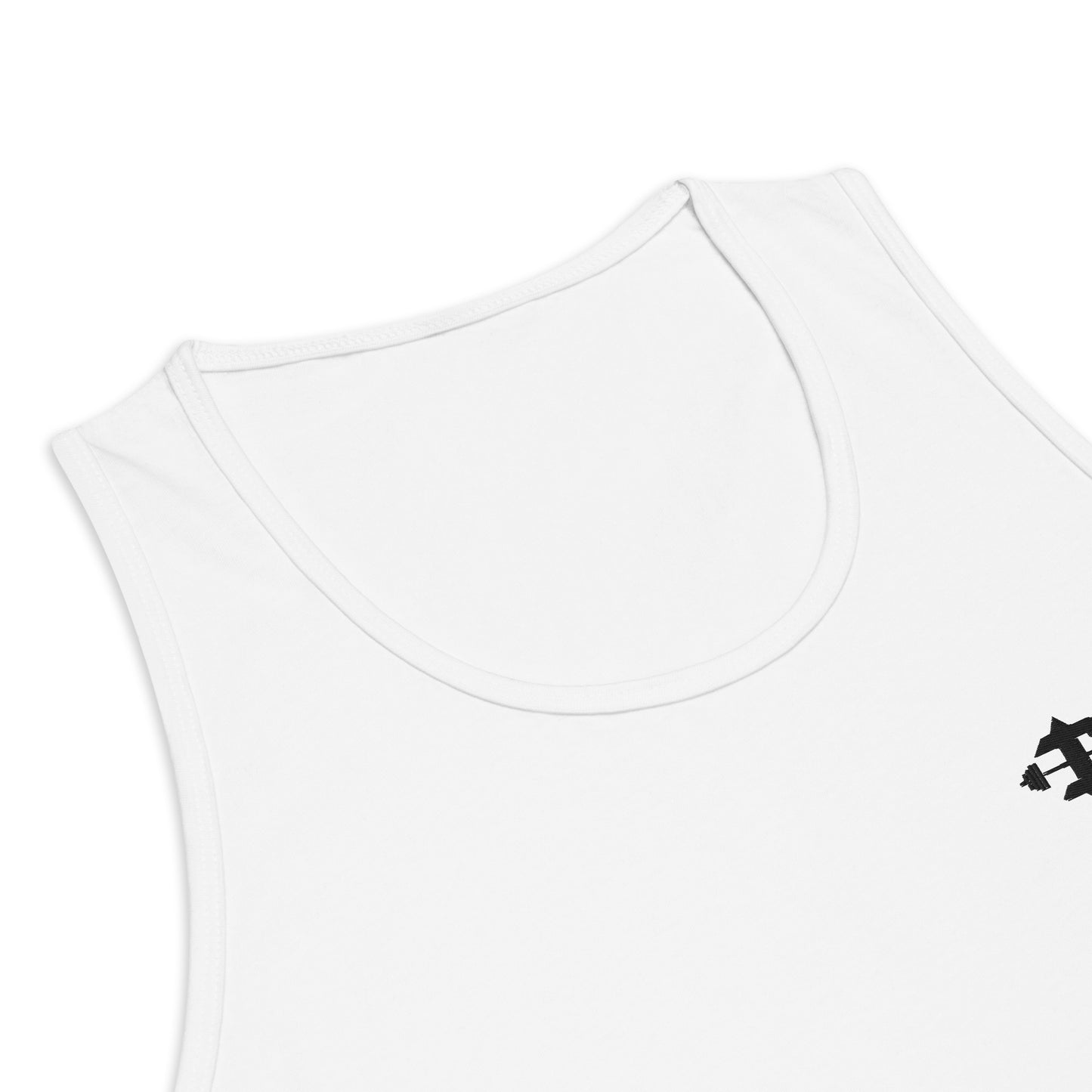 Amistad Tank