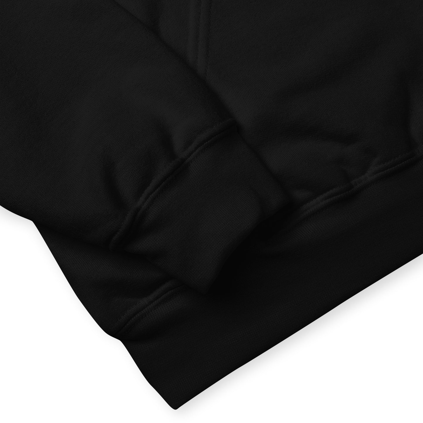 Pixel Hoodie