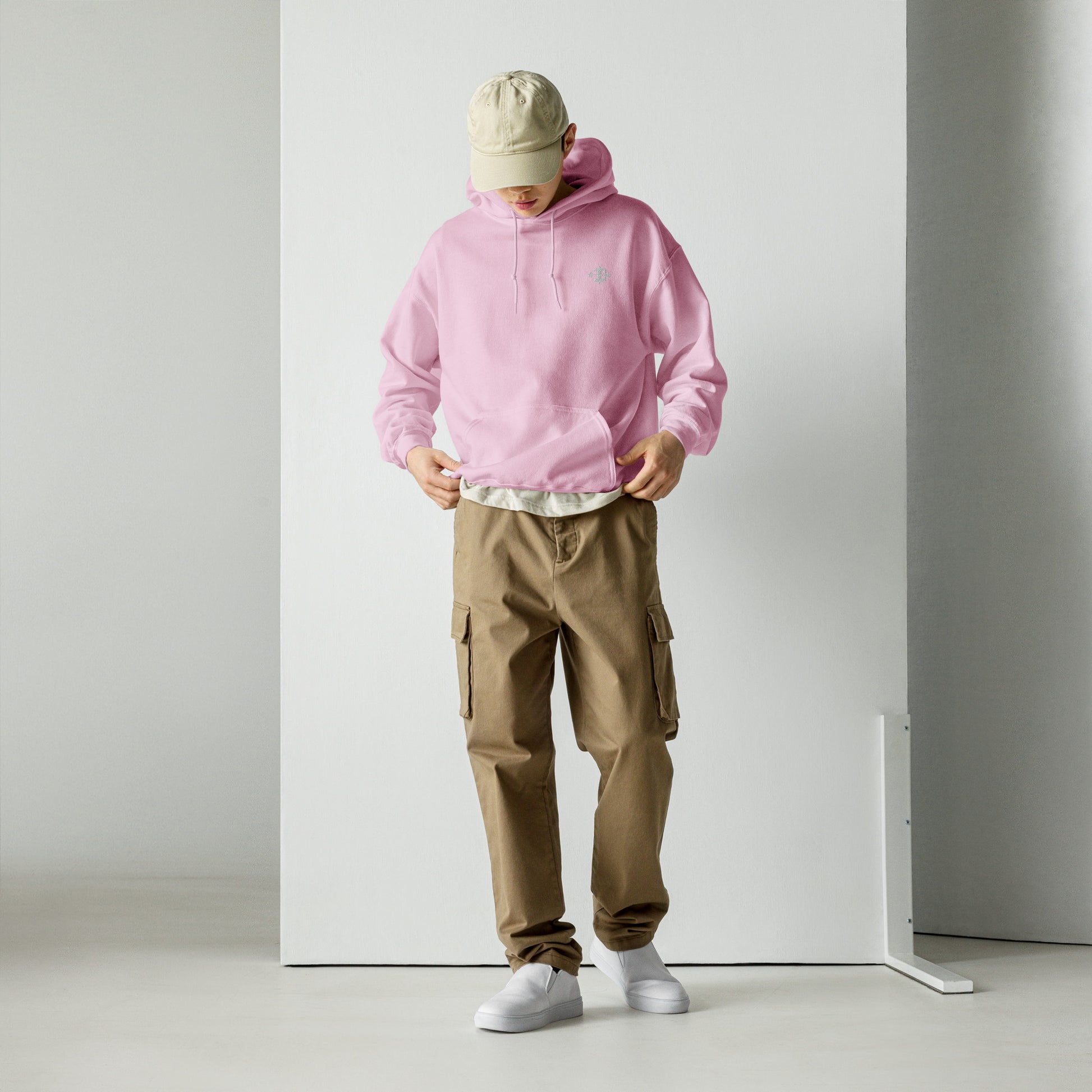 light pink
