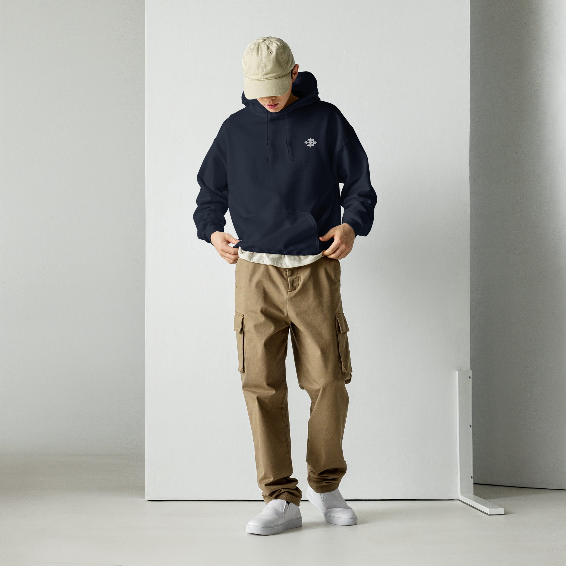 navy