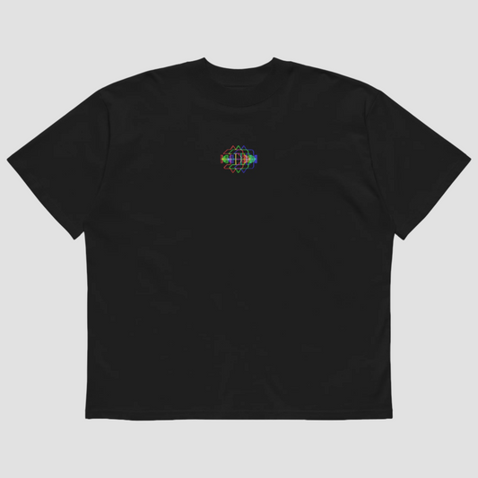 "PIXEL" TEE