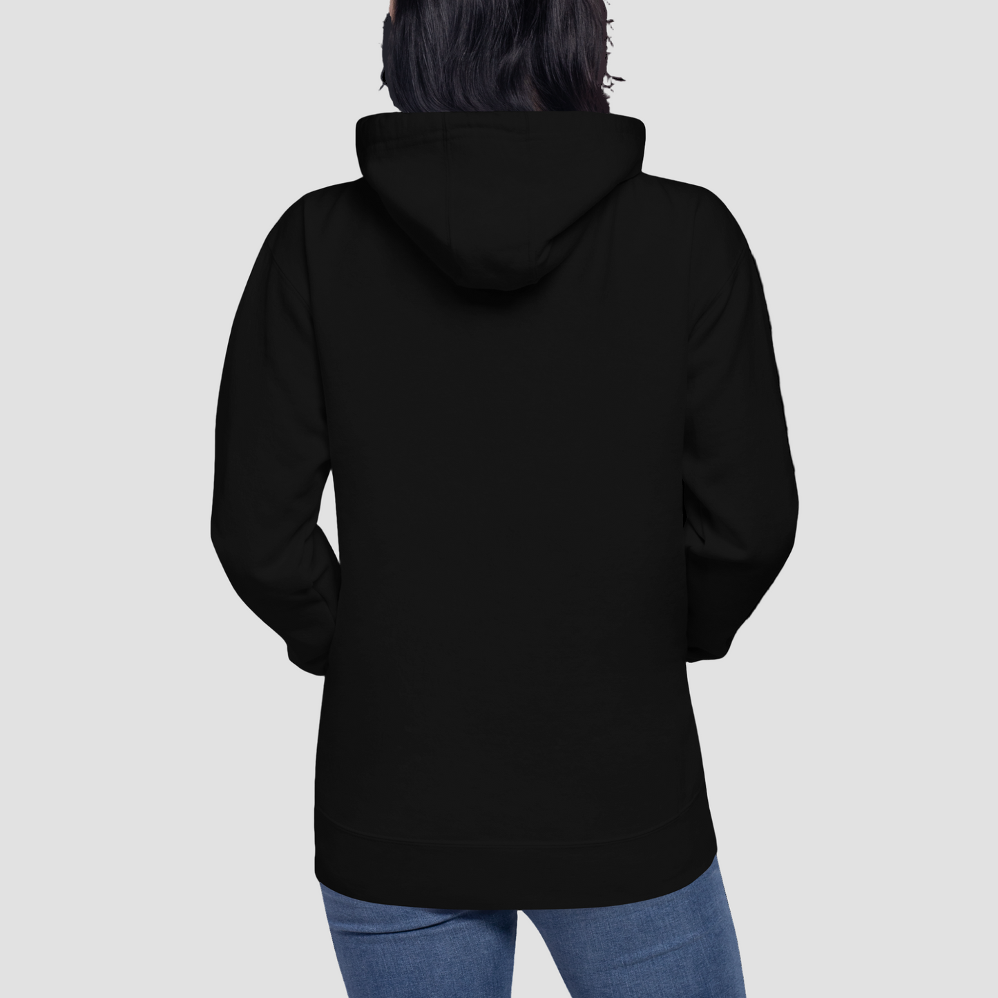 "SKETCH" HOODIE