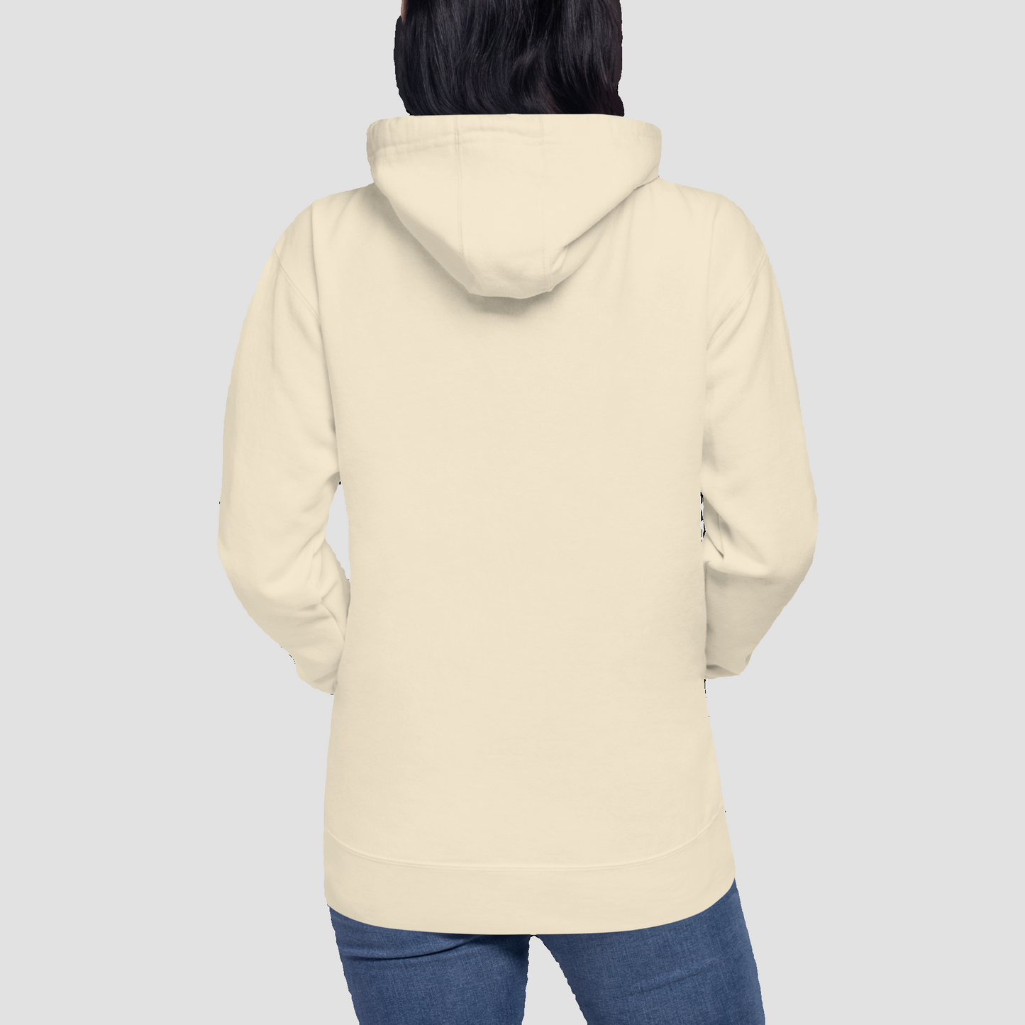 "SKETCH" HOODIE