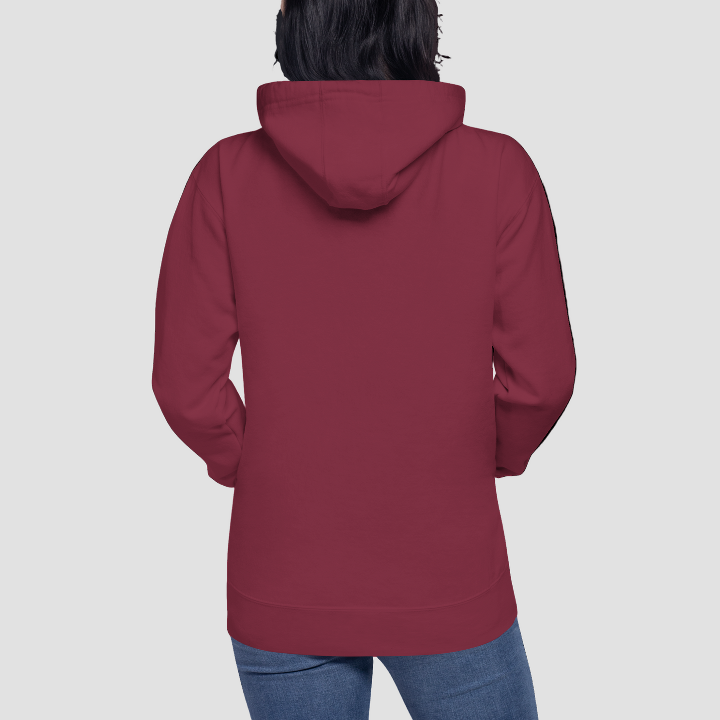 "SKETCH" HOODIE