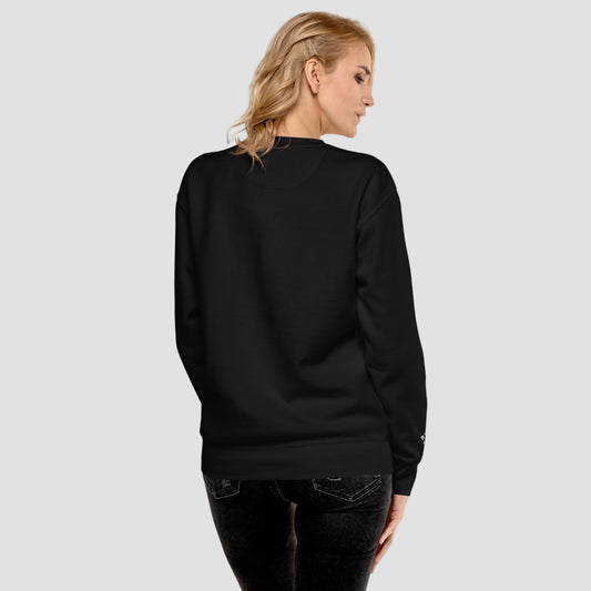 "SKETCH" SWEATSHIRT