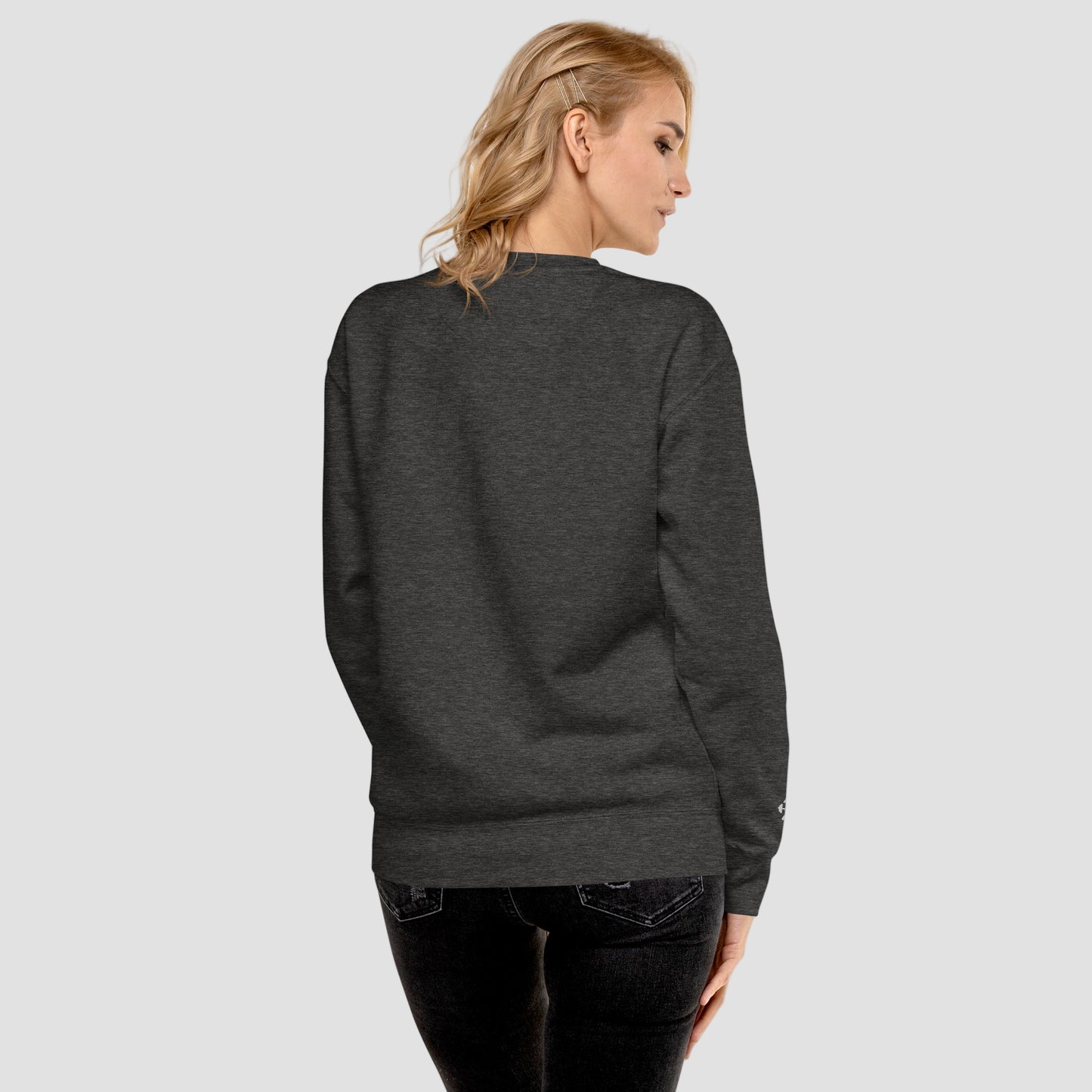 "SKETCH" SWEATSHIRT