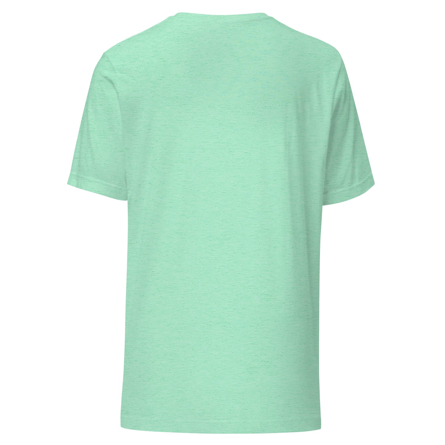 heather mint