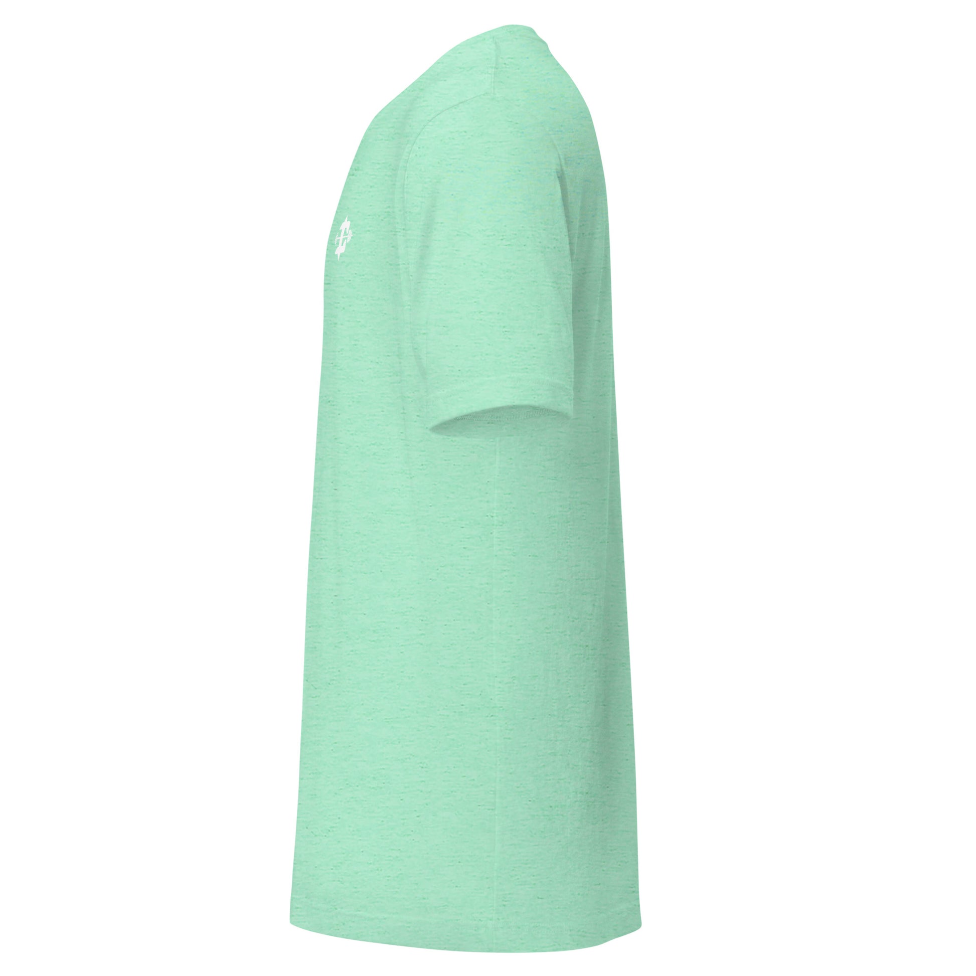 heather mint