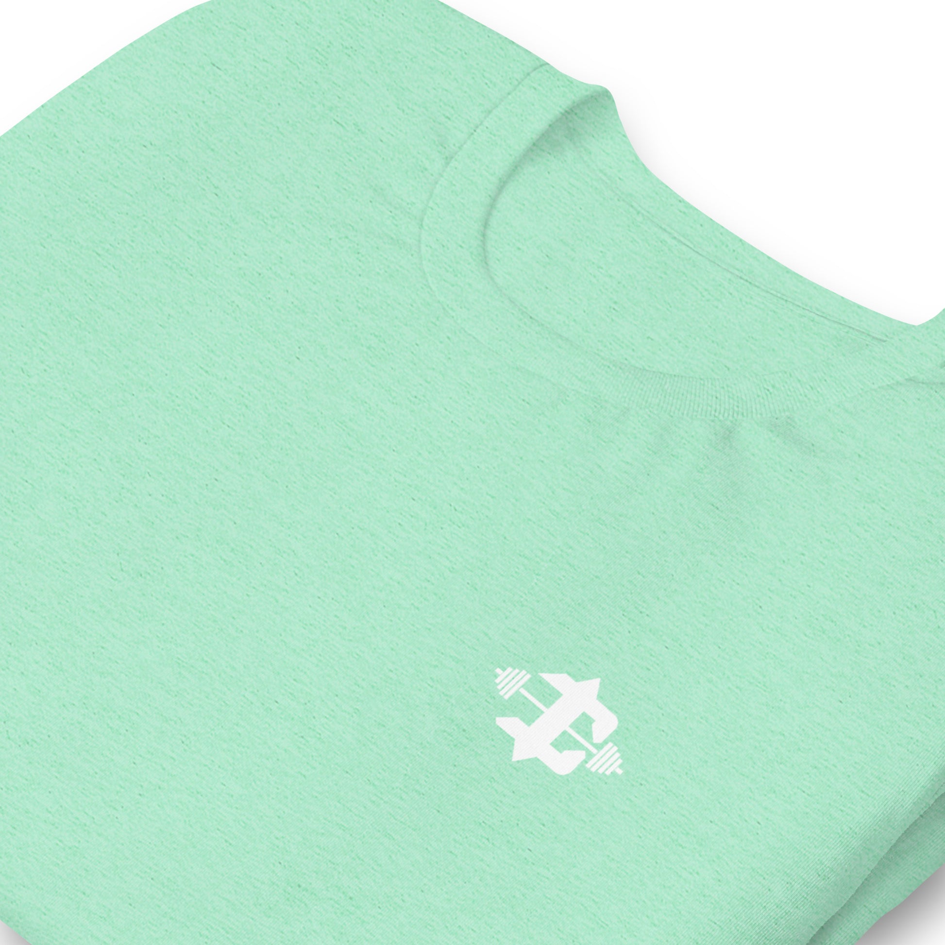 heather mint