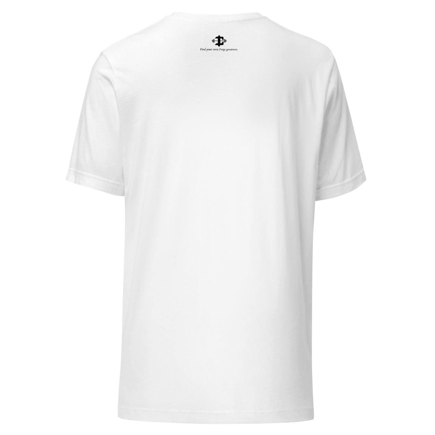 "Infinite" Tee