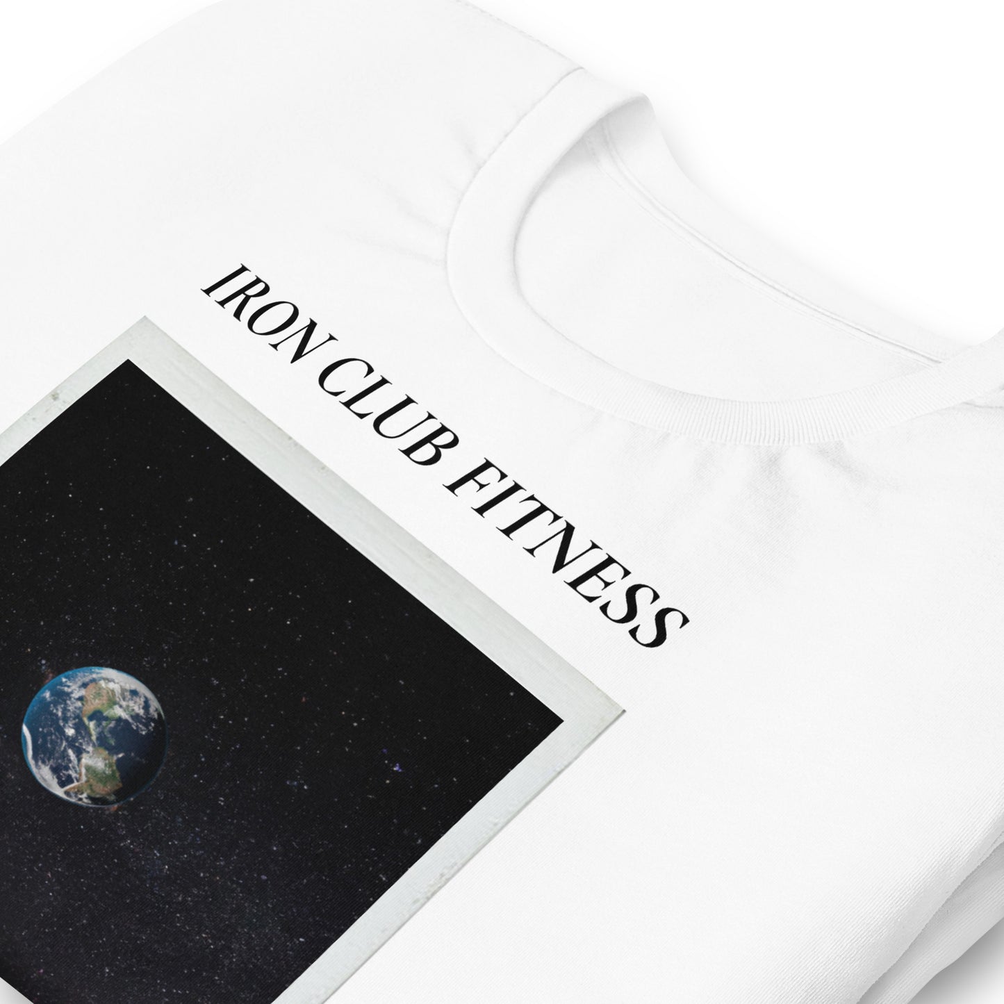 "Infinite" Tee