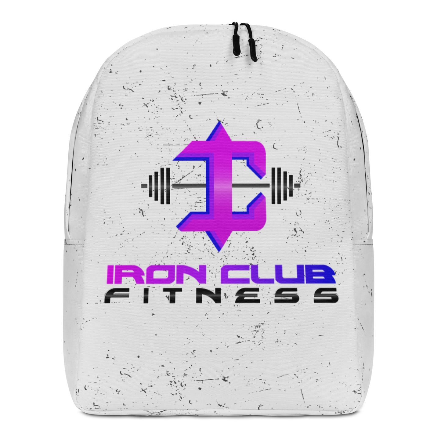 Bold Backpack