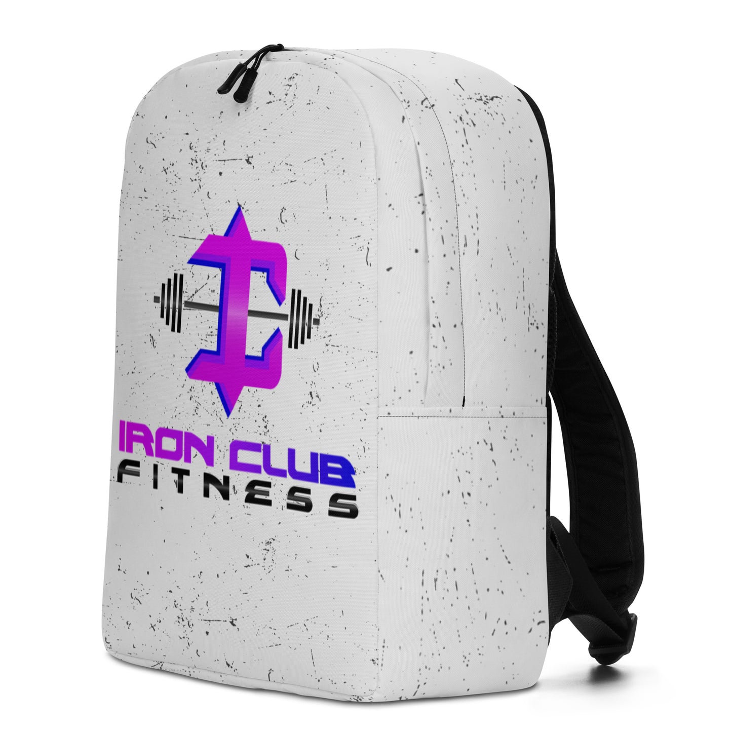 Bold Backpack