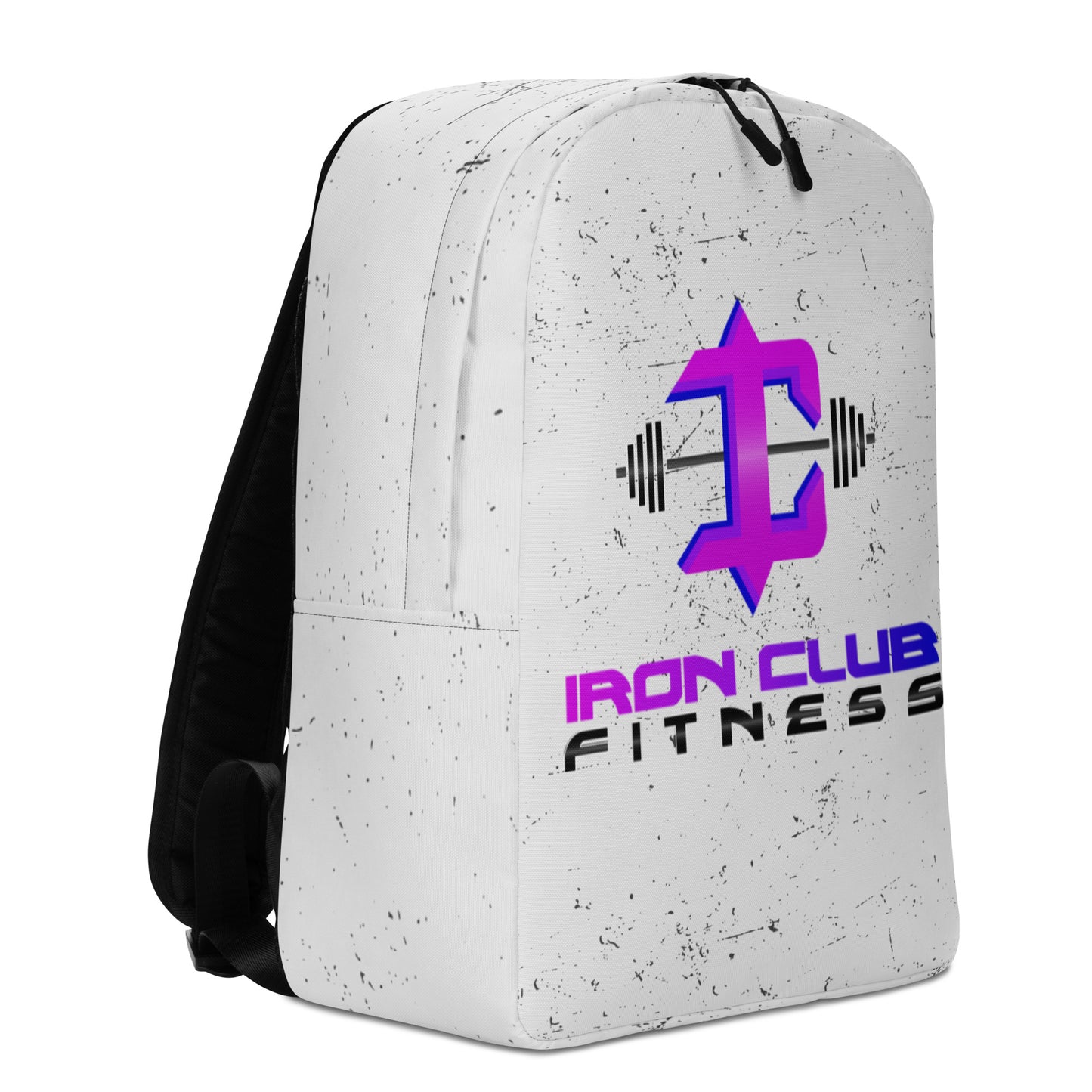 Bold Backpack