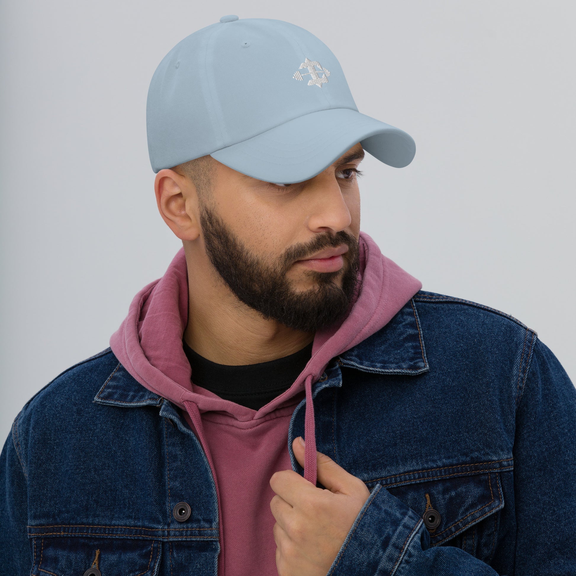 light blue