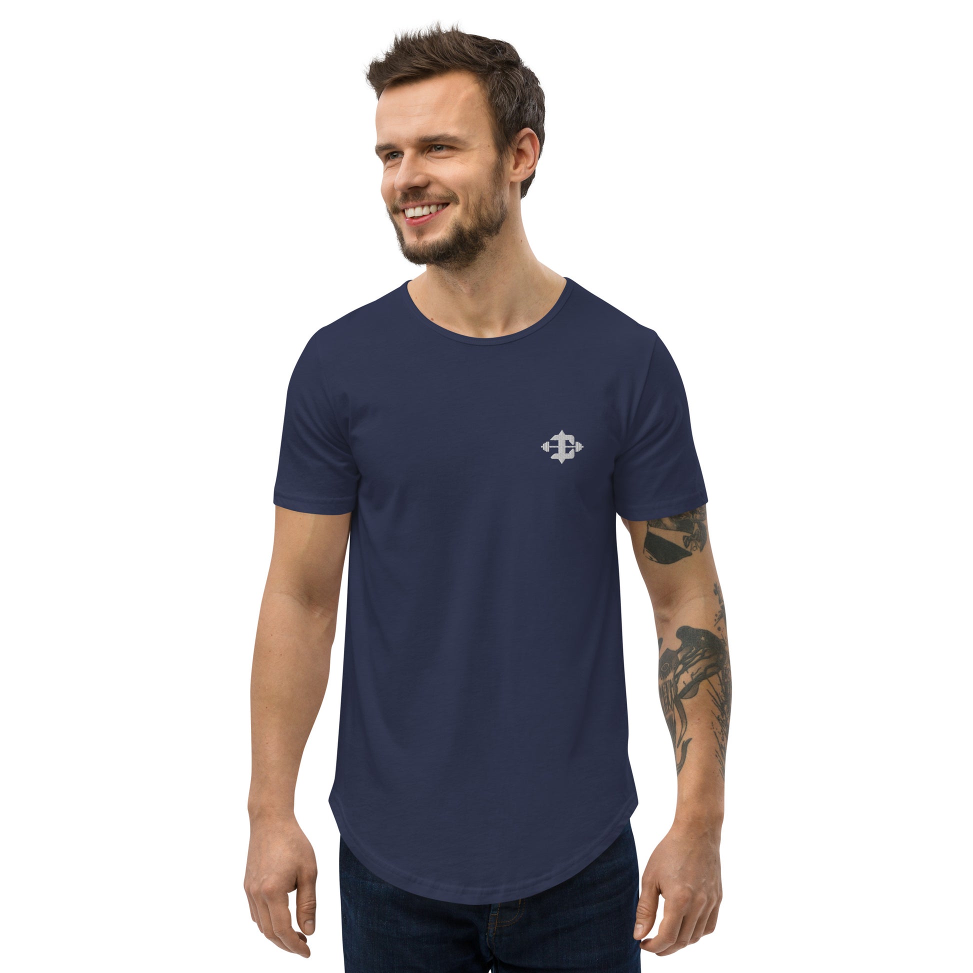 navy