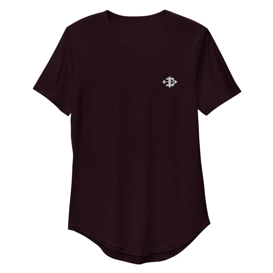 oxblood black