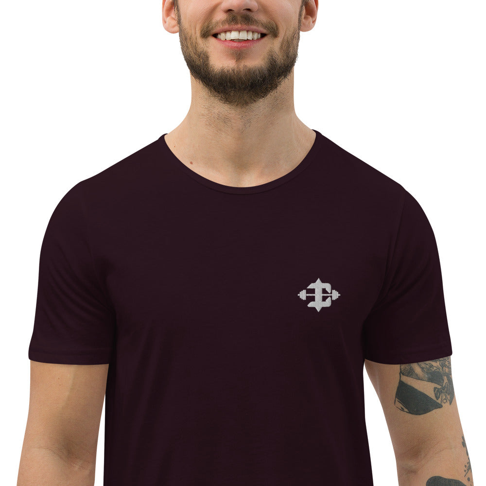 oxblood black