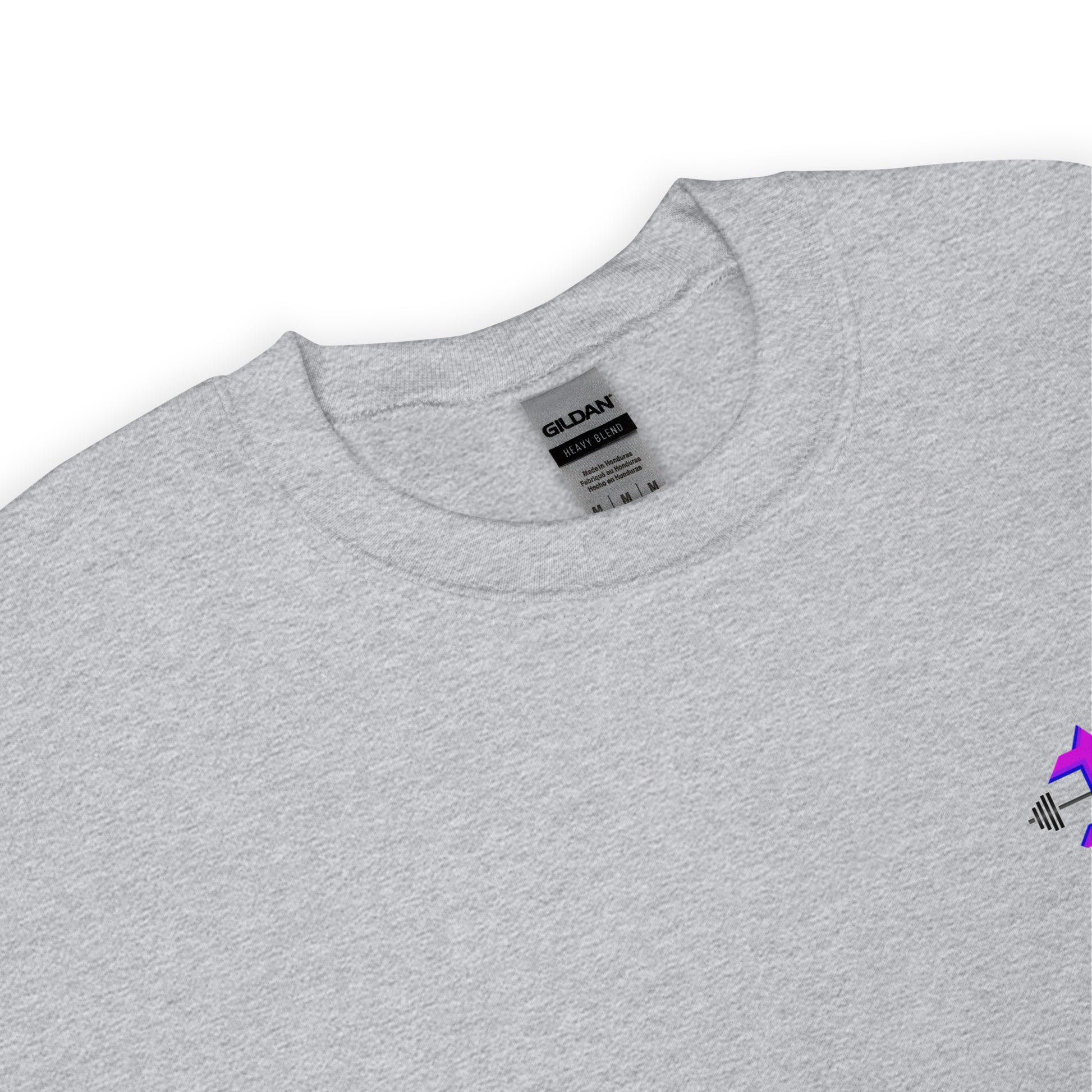 sport grey