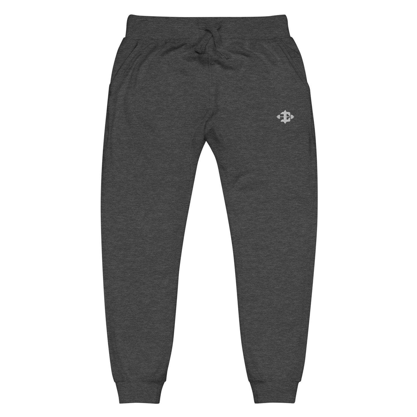 charcoal heather