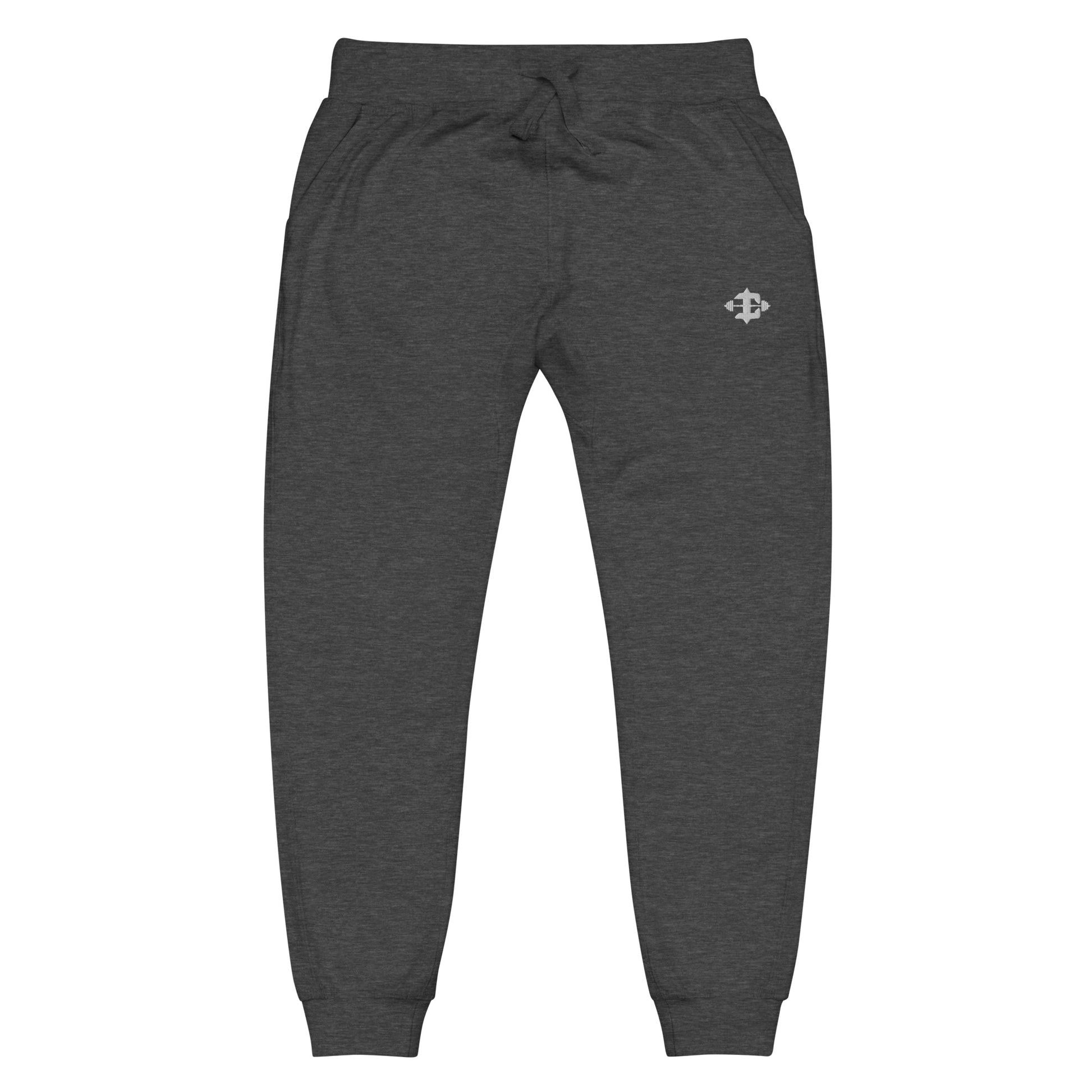 charcoal heather