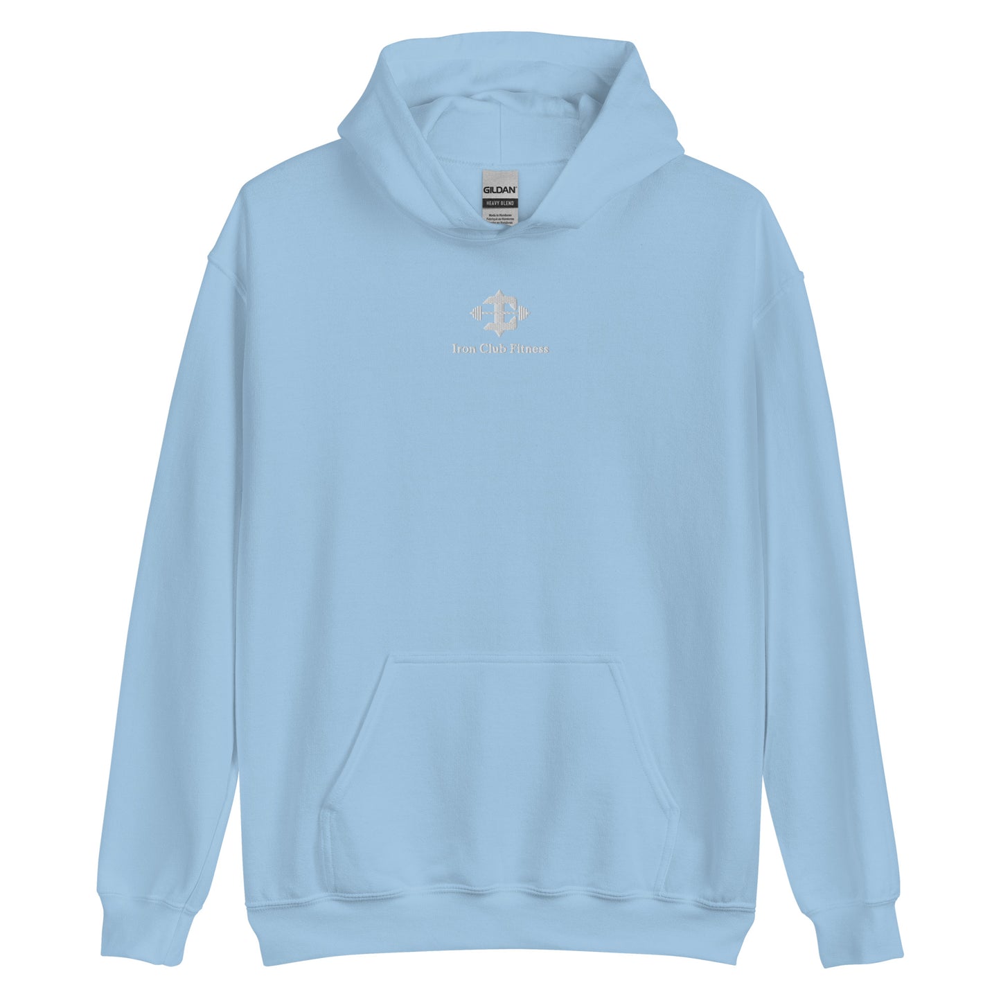light blue