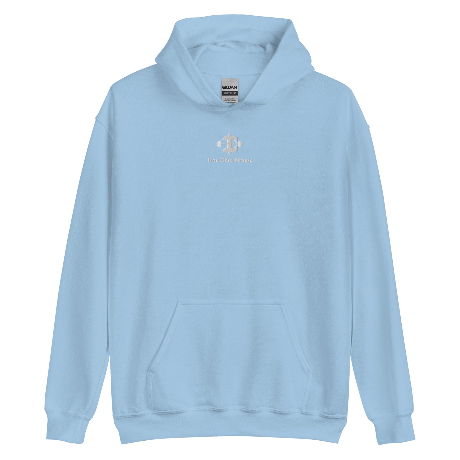 light blue