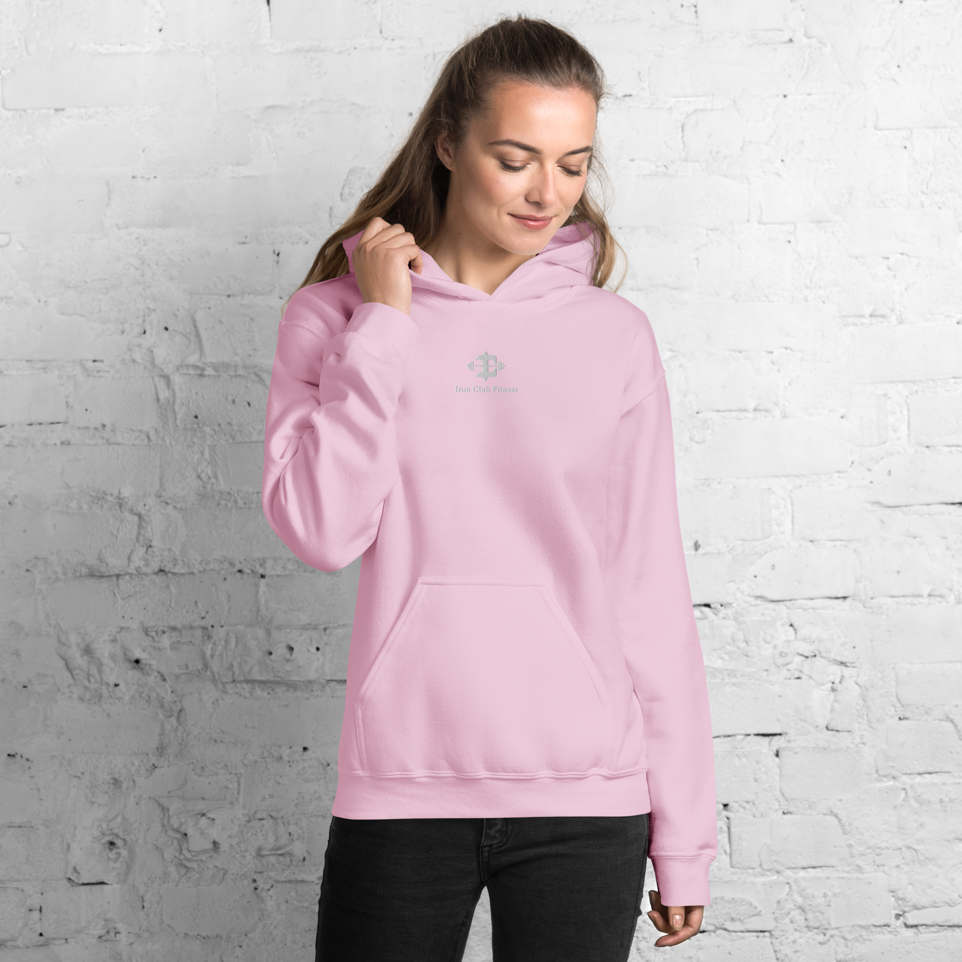 light pink
